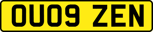 OU09ZEN