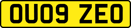 OU09ZEO