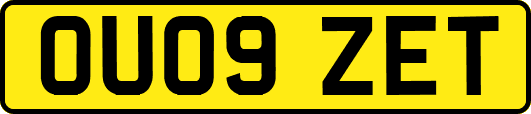 OU09ZET