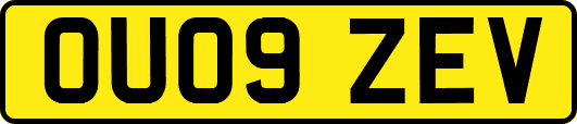 OU09ZEV