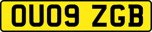 OU09ZGB