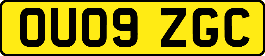OU09ZGC