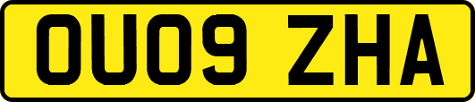 OU09ZHA