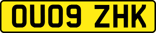 OU09ZHK