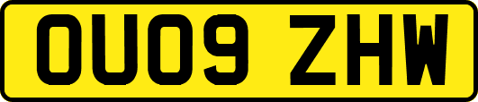 OU09ZHW