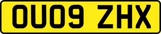 OU09ZHX