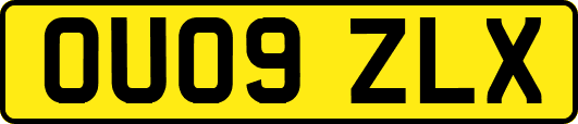 OU09ZLX