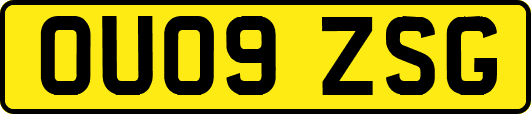 OU09ZSG