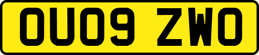 OU09ZWO