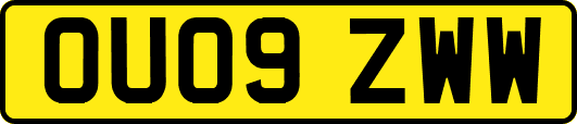 OU09ZWW