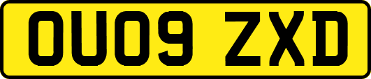 OU09ZXD
