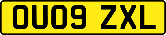 OU09ZXL