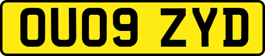 OU09ZYD
