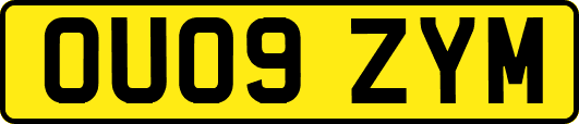 OU09ZYM
