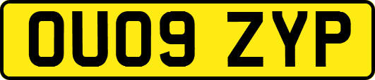 OU09ZYP