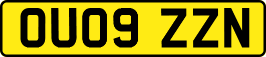 OU09ZZN