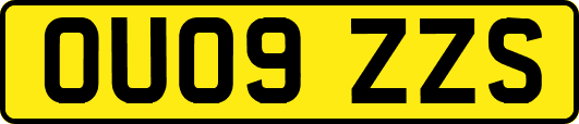 OU09ZZS