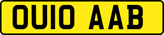 OU10AAB