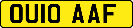 OU10AAF