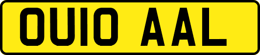 OU10AAL