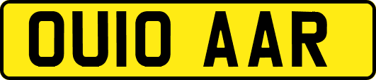 OU10AAR