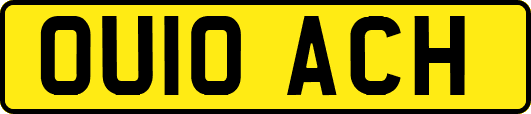 OU10ACH