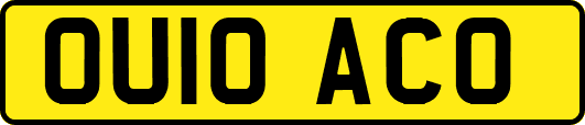 OU10ACO
