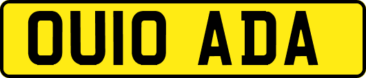 OU10ADA