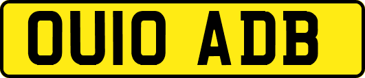 OU10ADB