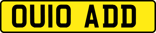 OU10ADD