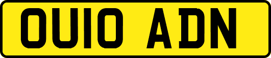 OU10ADN