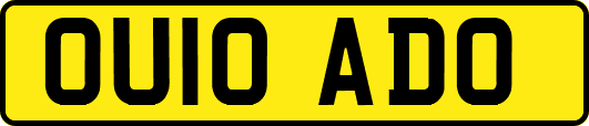 OU10ADO