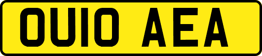 OU10AEA