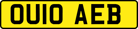 OU10AEB