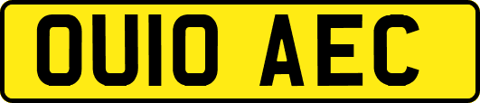 OU10AEC