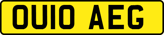 OU10AEG