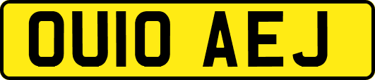 OU10AEJ