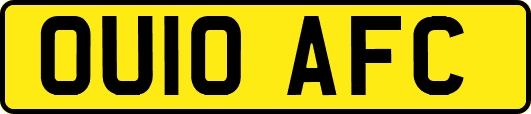OU10AFC
