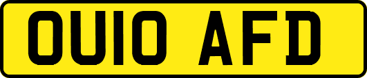 OU10AFD