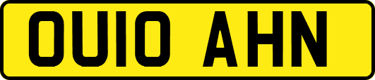 OU10AHN