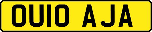OU10AJA