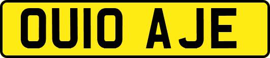 OU10AJE