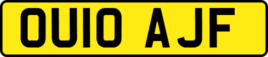OU10AJF