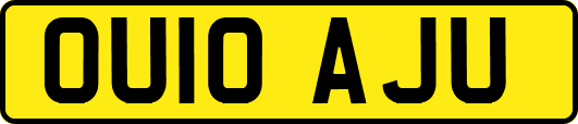 OU10AJU