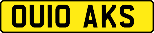OU10AKS