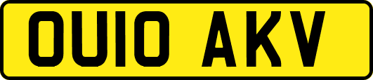 OU10AKV