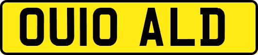 OU10ALD