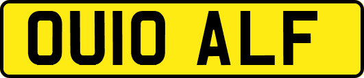 OU10ALF