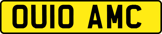 OU10AMC