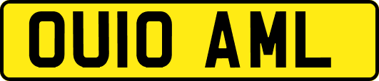 OU10AML